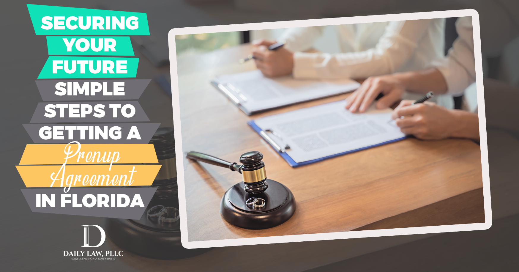 How To Get A Prenup Daily Law PLLC how-to-get-a-prenup-daily-law-pllc